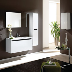 Bathroom Vanity Sets - Products