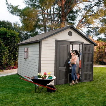 Lifetime 11x11 Sheds 6433