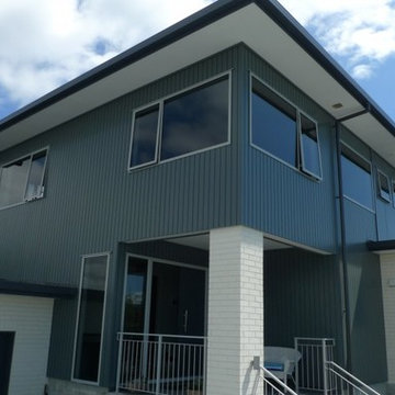 Cockle Bay House