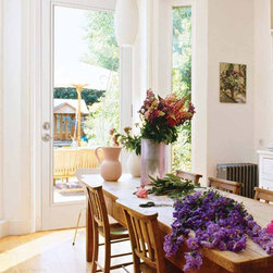 Patio Doors - Windows And Doors