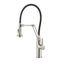 Kitchen Faucet