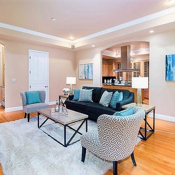 18817 Devon Ave, Saratoga, CA  95070