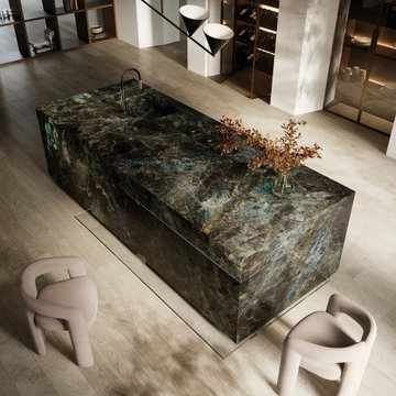 XTONE Tailor Made Surfaces