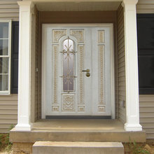 Front Doors