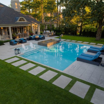 Classic Design with Modern Flair