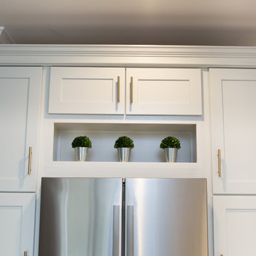 Your Huntley, IL Neighbor’s Kitchen Renovation