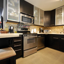 new kitchens
