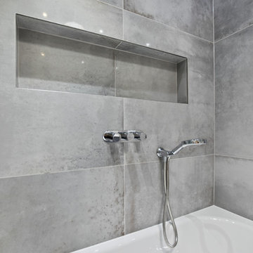 Case Study: Twickenham, TW1