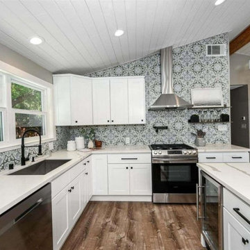 Danville Home Renovation