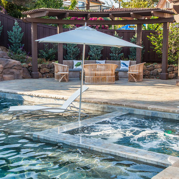 Playful Grotto