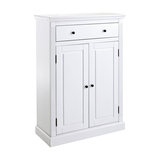 Шкаф-буфет из массива сосны Authentic Style LA REDOUTE INTERIEURS