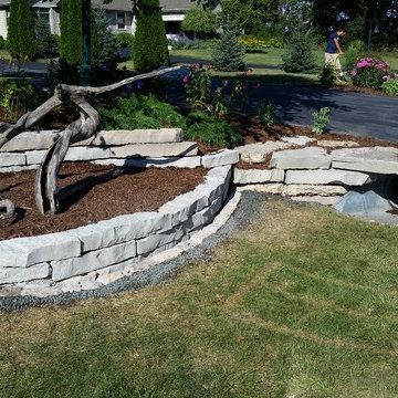 North Prairie Residence