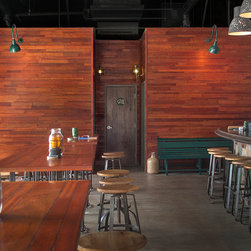 Greenbench Brewery - Products