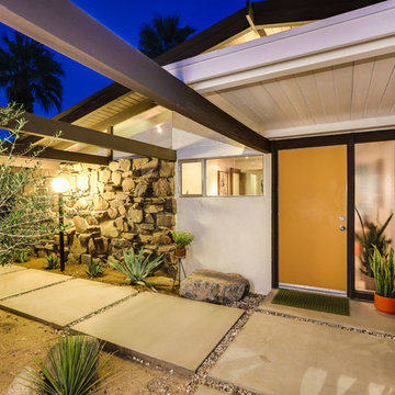 Desert Soul Mid-Century