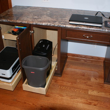 Vaj- OFFICE DESK