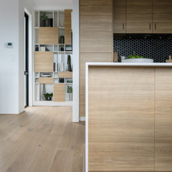 Woodpecker Herringbone Projects - Products