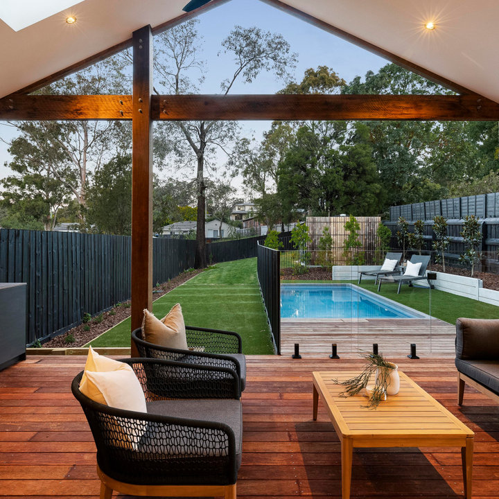 75 Beautiful Deck Ideas & Designs - July 2026 | Houzz AU