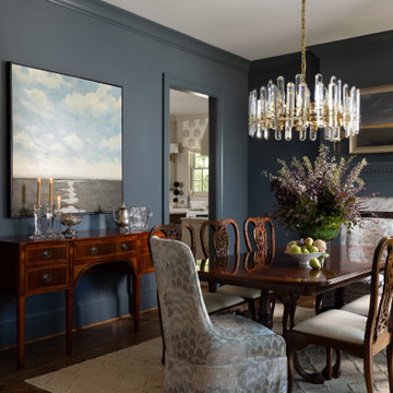 Southern Classic | West Meade, Tennessee New Build