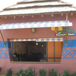 Busch Gardens Tampa - Outdoor Products
