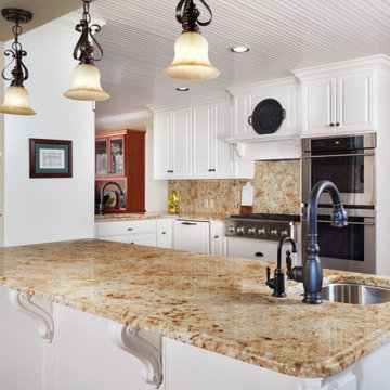 Cafe Creme Kitchen