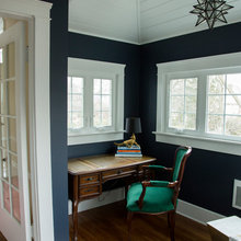 Office nook