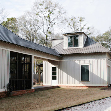 ICF Green Home