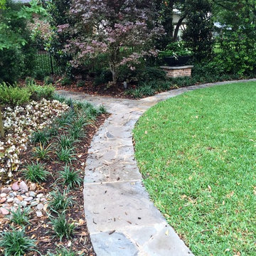 Garden for Her / Outdoor Man Cave for him