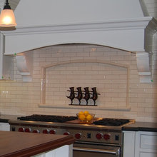 decor items