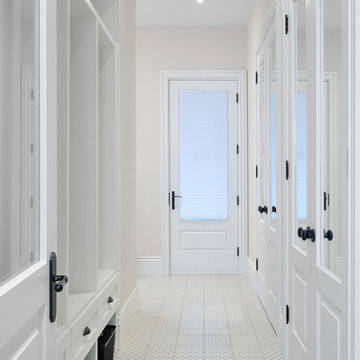 Custom New Build, Richmond Hill
