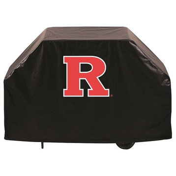 72" Rutgers Grill Cover by Covers by HBS, 72"