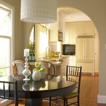 kitchen light