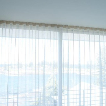Curtains