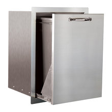 Bee La Forte Outdoor Kitchen