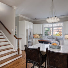 Kitchen Reno