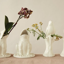 Dried Rose - Decorative Objects And Figurines