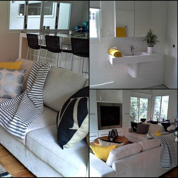 Styling Indooroopilly
