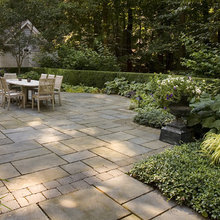 outdoor renovation