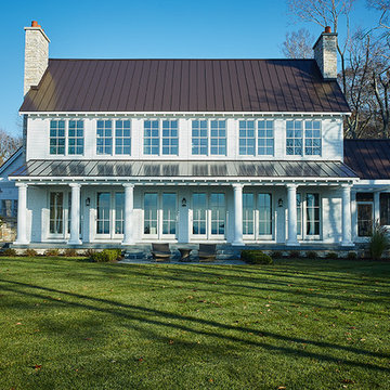 Private Residence - Muskegon