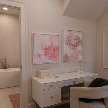 Refined Family Design on Blackwater Way