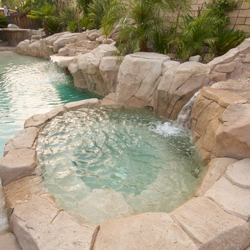 Inland Empire Pools