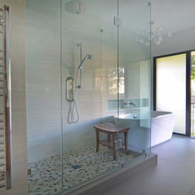 Hall Bath