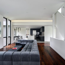 Living Room Ideas