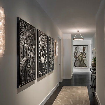 Century City Penthouse
