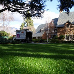 Restoration Project - La Canada Flintridge - Products
