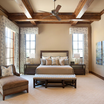 Desert Retreat at Silverleaf