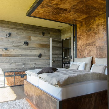 Chalets Austria
