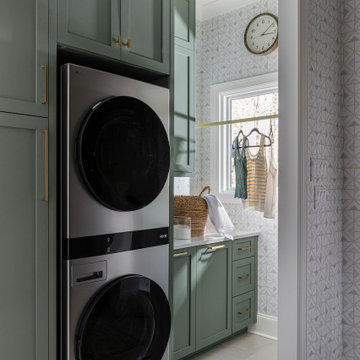 Fairview Whole House