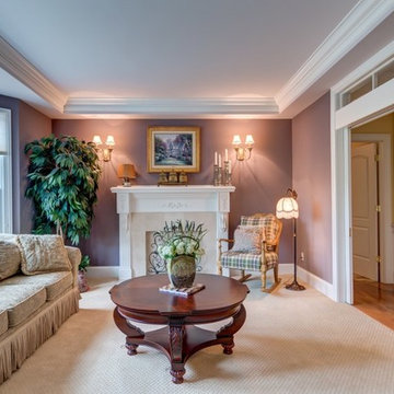FOR SALE: Custom Home with Pond & Waterfall in Desirable Hudson, Ohio