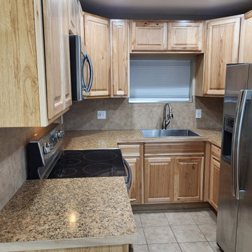 Kitchen Renovation