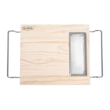 sink cutting board